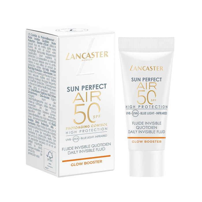 Lancaster 365 Skin Repair Estuche 4 pz Lancaster 365 Skin Repair Estuche 4 pz