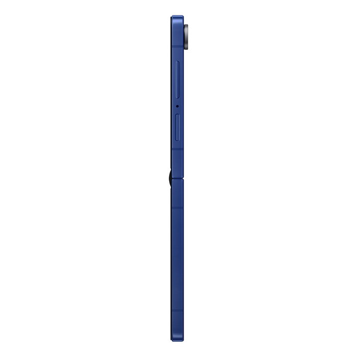 Samsung Galaxy Z Flip7 5G 512 GB Blue Shadow
