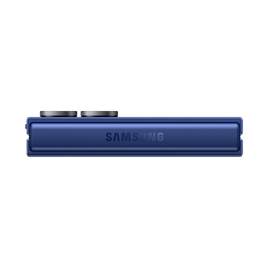 Samsung Galaxy Z Flip7 5G 512 GB Blue Shadow