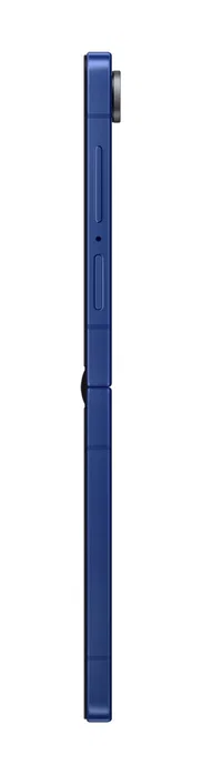 Samsung Galaxy Z Flip7 5G 512 GB Blue Shadow