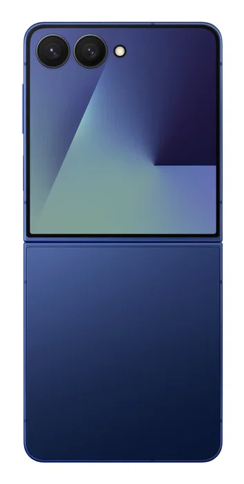 Samsung Galaxy Z Flip7 5G 512 GB Blue Shadow