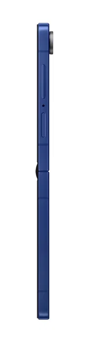 Samsung Galaxy Z Flip7 5G 512 GB Blue Shadow