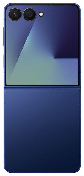 Samsung Galaxy Z Flip7 5G 512 GB Blue Shadow