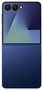 Samsung Galaxy Z Flip7 5G 512 GB Blue Shadow