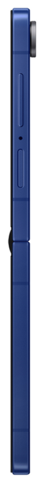 Samsung Galaxy Z Flip7 5G 512 GB Blue Shadow