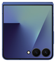 Samsung Galaxy Z Flip7 5G 512 GB Blue Shadow