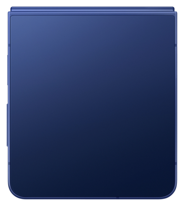 Samsung Galaxy Z Flip7 5G 512 GB Blue Shadow