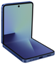 Samsung Galaxy Z Flip7 5G 512 GB Blue Shadow