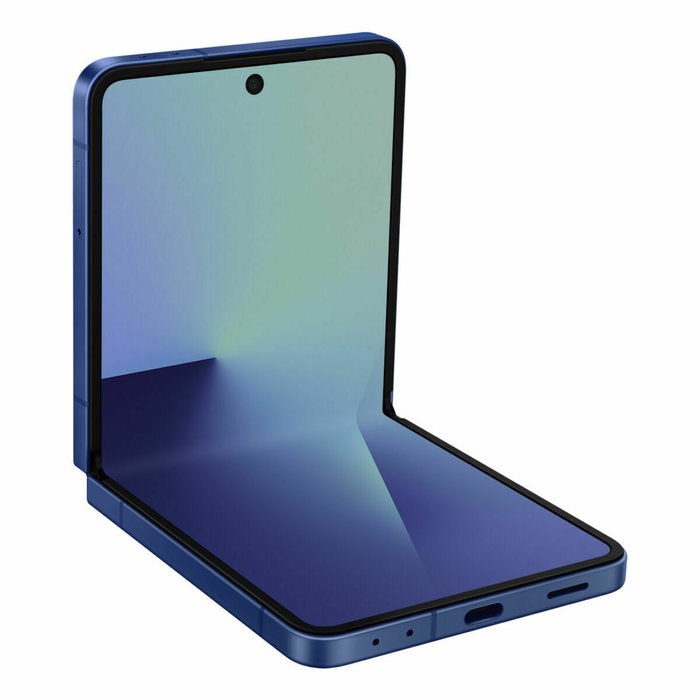 Samsung Galaxy Z Flip7 5G 512 GB Blue Shadow
