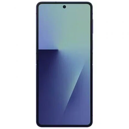 Samsung Galaxy Z Flip7 12GB RAM 512GB Almacenamiento 6.9" 5G Azul Intenso Samsung Galaxy Z Flip7 12GB RAM 512GB Almacenamiento 6.9" 5G Azul Intenso