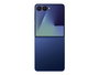 Samsung Galaxy Z Flip7 512 GB Sombra Azul Smartphone Plegable 5G con IA Exynos 2500