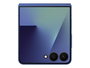 Samsung Galaxy Z Flip7 512 GB Sombra Azul Smartphone Plegable 5G con IA Exynos 2500
