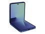 Samsung Galaxy Z Flip7 512 GB Sombra Azul Smartphone Plegable 5G con IA Exynos 2500