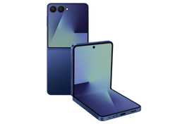 Samsung Smartphone Flip 7 512GB Blue Shadow SM-F766BDBHEUB