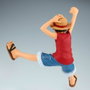 BANPRESTO Figura Monkey D. Luffy Vol. 01 Romance Dawn One Piece 12/16cm