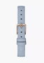 Furla WW00005005L3 con correa de cuero azul