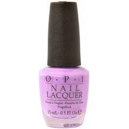 Opi Nail Lacquer Do You Lilac It? 15 ml