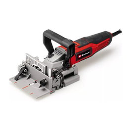 Einhell TE-BJ 900 Fresadora de banda plana 900 W