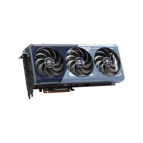 ASRock Tarjeta Gráfica Radeon RX 9070 XT 16GB GDDR6 Monster Hunter Wild, 4096 Procesadores, 2970 MHz Boost, PCIe 5.0, Ref. 90-GA6FZZ-00UANZ