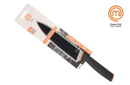 Inde Cuchillo Chef 20 cm (1.2 mm) Masterchef (12 Unidades)