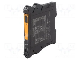 WEIDMÜLLER ACT20P-PRO DCDC II-S Transductor de Señales Analógicas