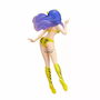 Banpresto Figura Lum Urusei Yatsura Glitter & Glamours Ver.B PVC ABS 22cm Colección Anime Manga