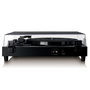 Lenco LS-60BK Negro