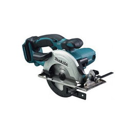 Makita DSS501Z Lijadora orbital de mano 18V (azul/negro)