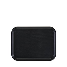 DB MARK Bandeja Fast Food Polipropileno Polytread 41x30 cm
