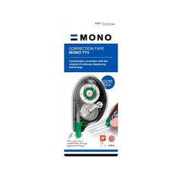 Tombow Mono YT Corrector en Cinta 4,2 mm x 10 m
