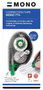 Tombow Mono YT Corrector en Cinta 4,2 mm x 10 m