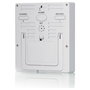 Bresser Temeo Hygro Quadro Blanco