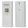 Bresser Temeo Hygro Quadro Blanco