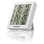 Bresser Temeo Hygro Quadro Blanco