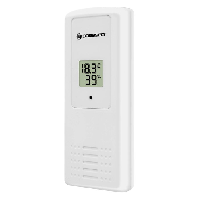 Bresser Temeo Hygro Quadro blanco