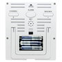 Bresser Temeo Hygro Quadro blanco