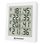 Bresser Temeo Hygro Quadro blanco