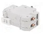 ETI POLAM Interruptor magnetotérmico ETIMAT 6 2P C2 2A 6kA