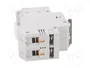 ETI POLAM Interruptor magnetotérmico ETIMAT 6 2P C2 2A 6kA