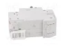 ETI POLAM Interruptor magnetotérmico ETIMAT 6 2P C2 2A 6kA