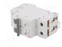 ETI POLAM Interruptor magnetotérmico ETIMAT 6 2P C2 2A 6kA