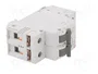 ETI POLAM Interruptor magnetotérmico ETIMAT 6 2P C2 2A 6kA