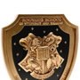 WIDDOP & CO Escudo pared 3D Hogwarts Harry Potter