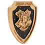 WIDDOP & CO Escudo pared 3D Hogwarts Harry Potter