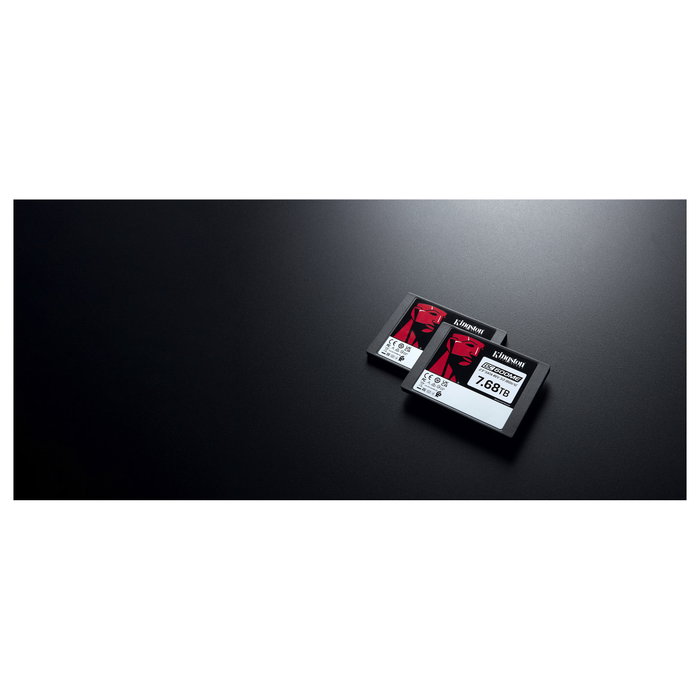 Kingston DC600ME 7,68 TB SSD 2.5 SATA III