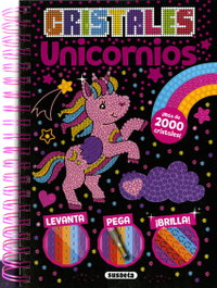 Unicornios, Equipo Susaeta - SUSAETA EDICIONES