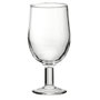 Arcoroc Set de 6 Copas de Cerveza Campana de 44 cL