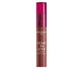 Bourjois Stain In Love 03-Naughty Brown