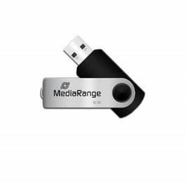 MEDIARANGE Pendrive 32GB USB 2.0