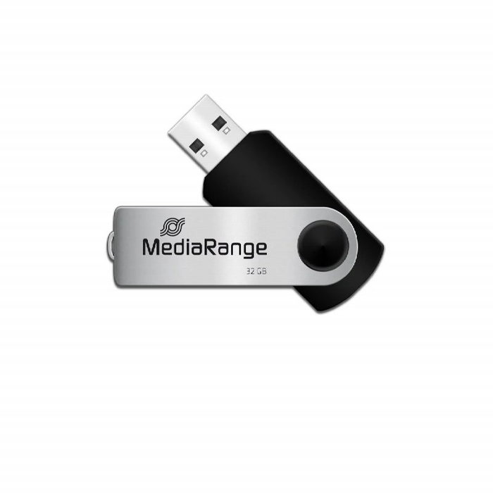 MEDIARANGE Pendrive 32GB USB 2.0 MEDIARANGE Pendrive 32GB USB 2.0